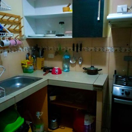 Passion Hostel - Barranco Lima Dış mekan fotoğraf